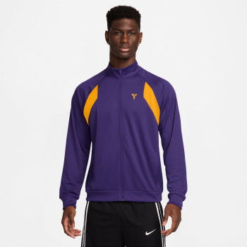 Sweat zippé Nike Kobe court purple | Nike