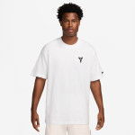 Color Blanc du produit T-shirt Kobe white/black