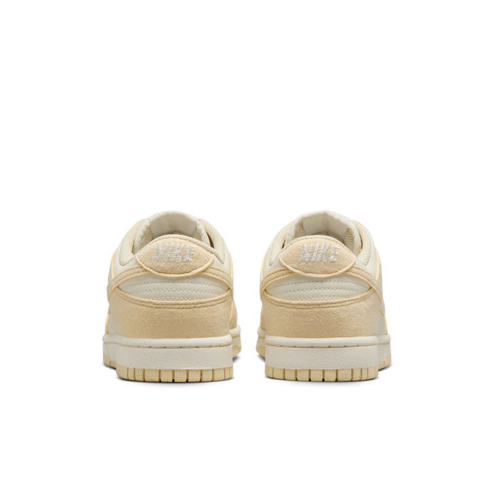 Nike Dunk Low Soft Pearl Femme