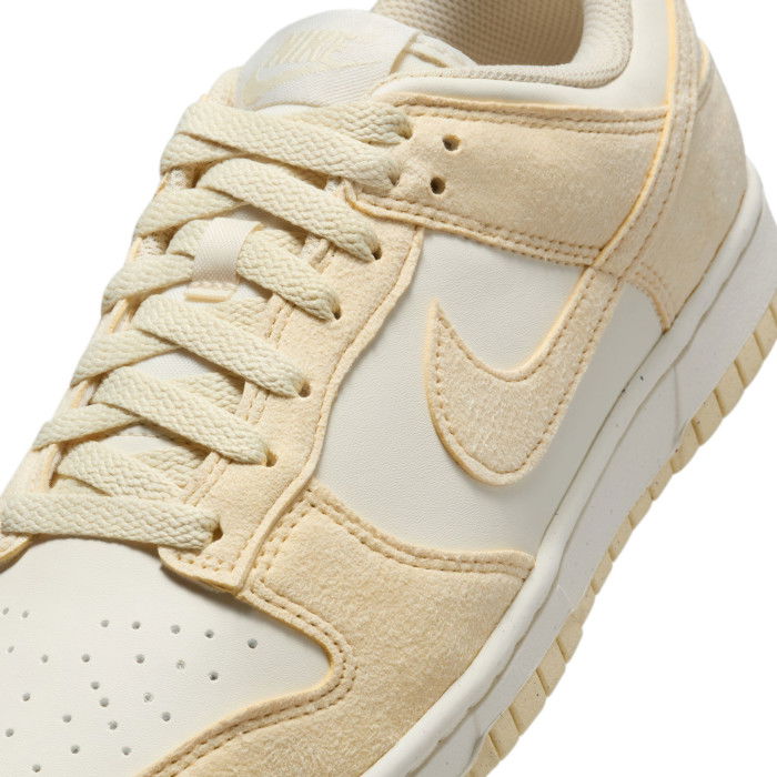 Nike Dunk Low Soft Pearl Femme