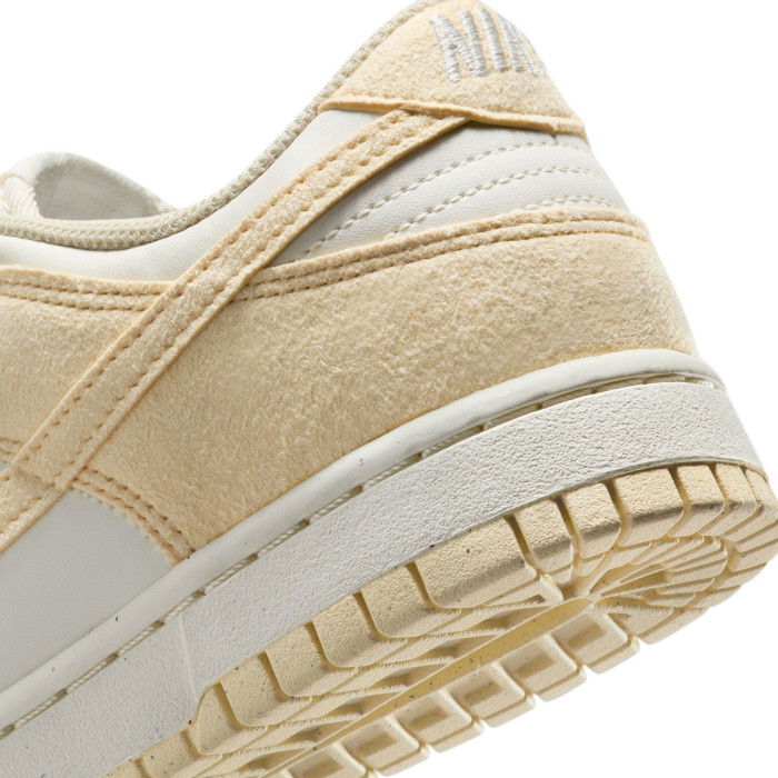 Nike Dunk Low Soft Pearl Femme