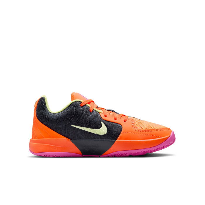 Nike Ja 2 Total Orange GS