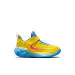 Color Yellow of product Giannis Immortality 4 Life is Sweet PS