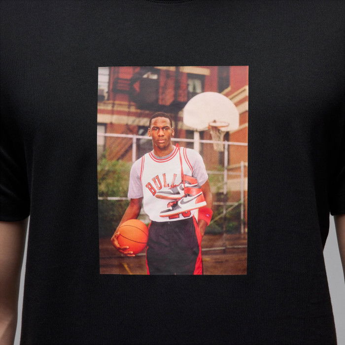 Jordan Brand MJ NBA T-shirt