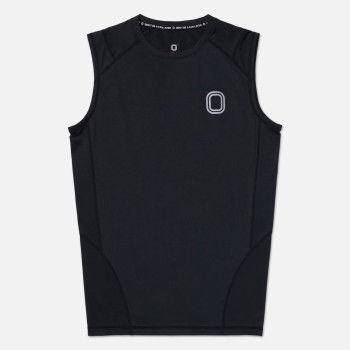 Compression sans manches Overtime Valid Sleeveless Compression Tee | Overtime