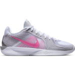 Color White Nike Sabrina 2 Lily