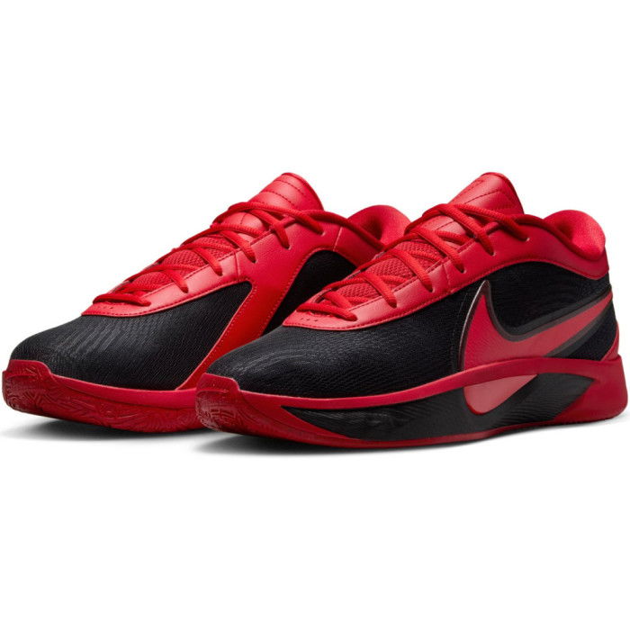 NIke Zoom Freak 6 Bred