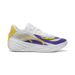 Color Blanc du produit Puma All-Pro Nitro Team L.A.