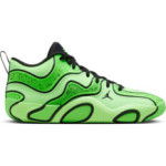 Color Vert du produit Jordan Tatum 3 6th Man