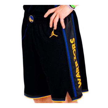 Short NBA Golden State Warriors 2024/25 Nike Statement Edition | Nike