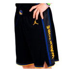 Color Black Product Short NBA Golden State Warriors 2024/25 Nike...