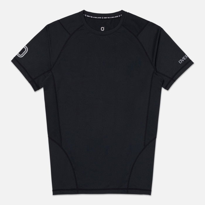 Compression Overtime Valid Compression Tee