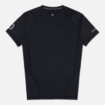 Compression Overtime Valid Compression Tee | Overtime