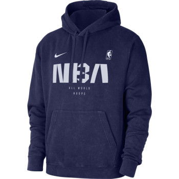 Sweat à capuche Nike NBA Team 31 Club Hoodie | Nike