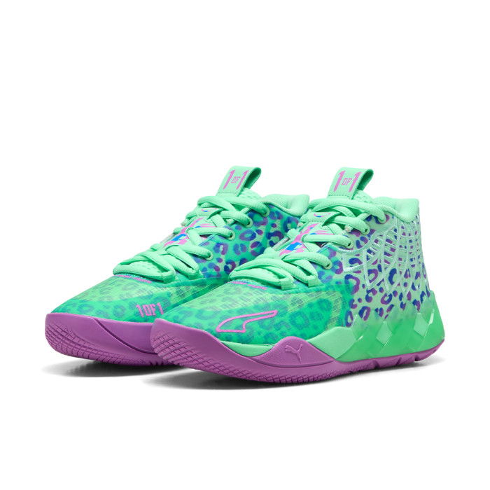 Puma MB0.1 Alien Safari Kids GS