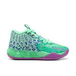 Culoare Verde Puma MB.01 Alien Safari Kids GS