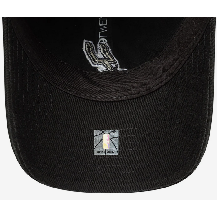 Casquette New Era NBA Paris Game San Antonio Spurs 9Twenty