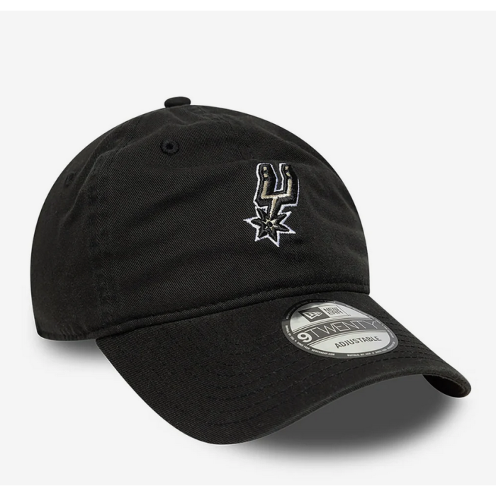 Casquette New Era NBA Paris Game San Antonio Spurs 9Twenty