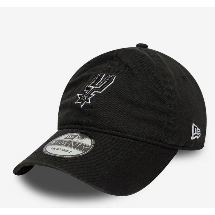 Casquette New Era NBA Paris Game San Antonio Spurs 9Twenty