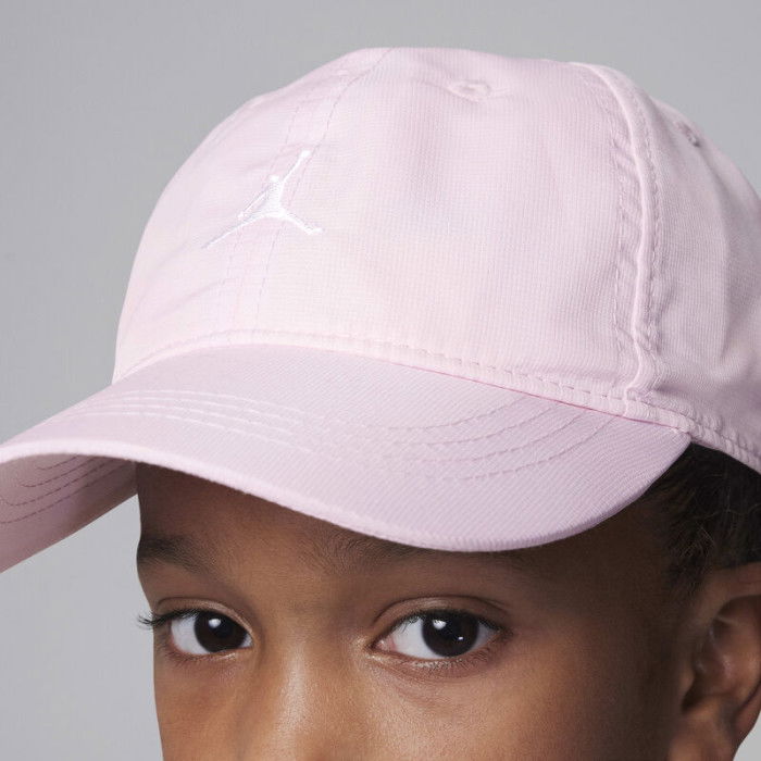 Casquette Jordan Essentials Cap Pink Foam