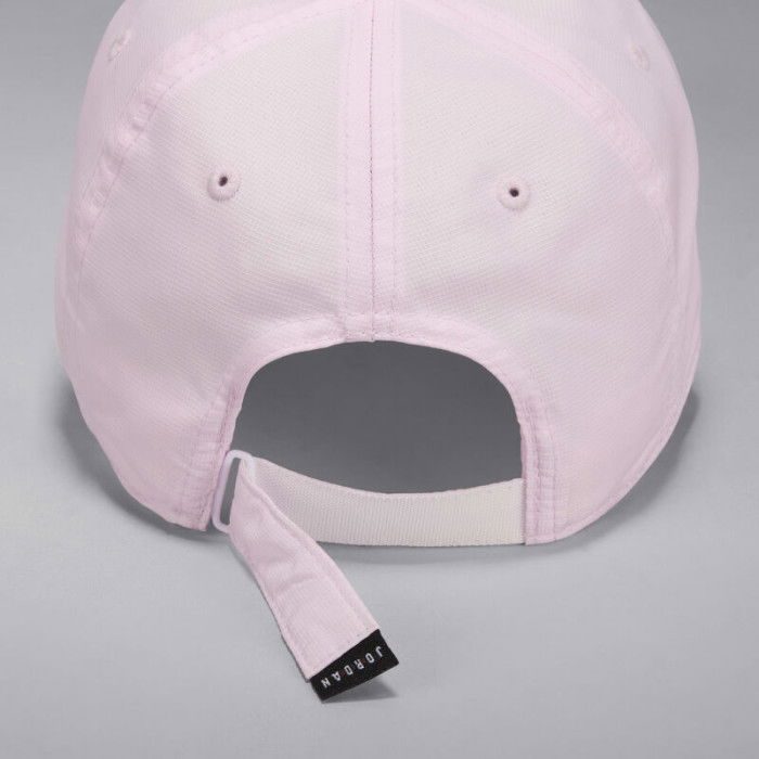 Casquette Jordan Essentials Cap Pink Foam