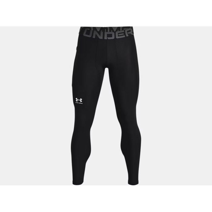 Under Armour Heatgear Armour Black tights