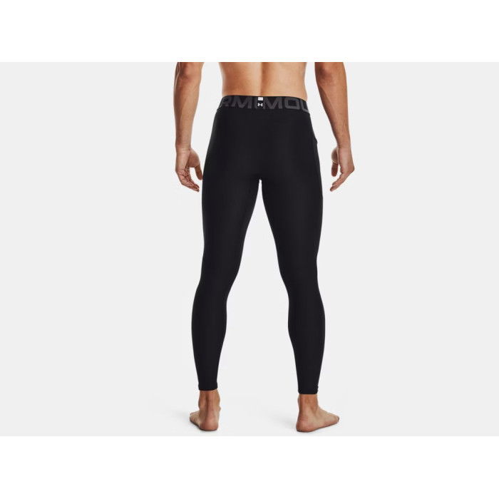 Under Armour Heatgear Armour Black tights