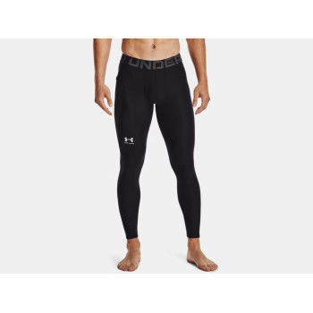 Tights Under Armour Heatgear Armour Black | Under Armour