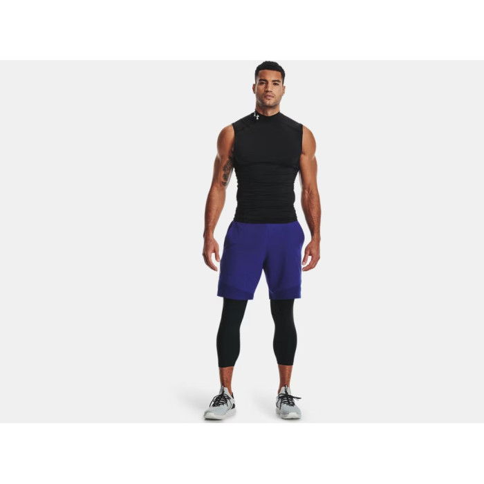 Under Armour Heatgear Armour Black 3/4 tights