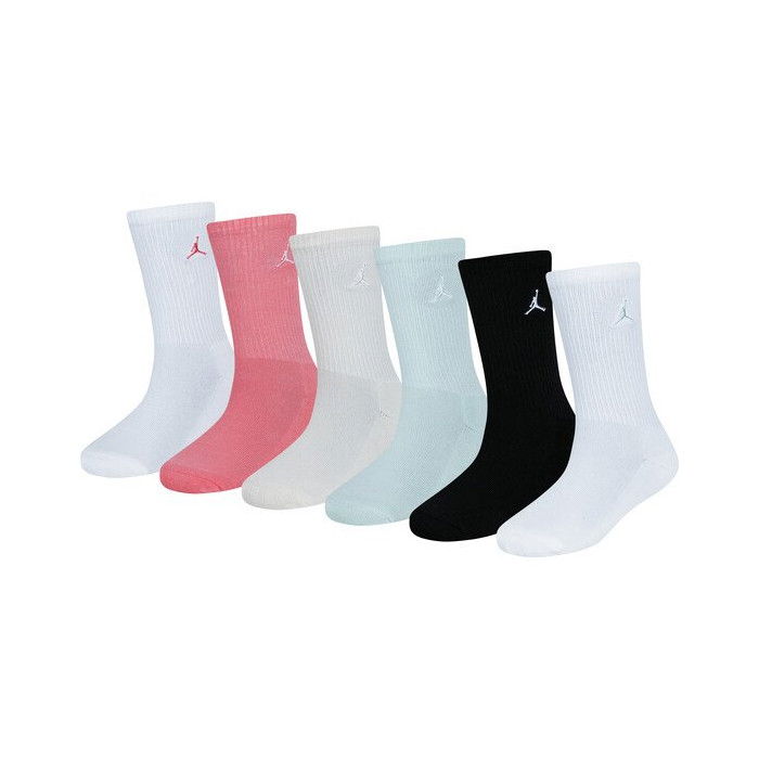 Pack de 6 chaussettes Jordan enfant Everyday Essentials