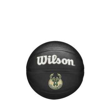 Wilson Mini Ball NBA Team Tribute Milwaukee Bucks | Wilson