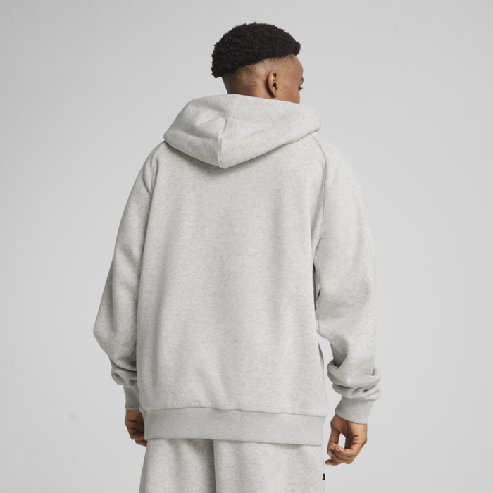 Puma Melo hoodie Alwayz on 1