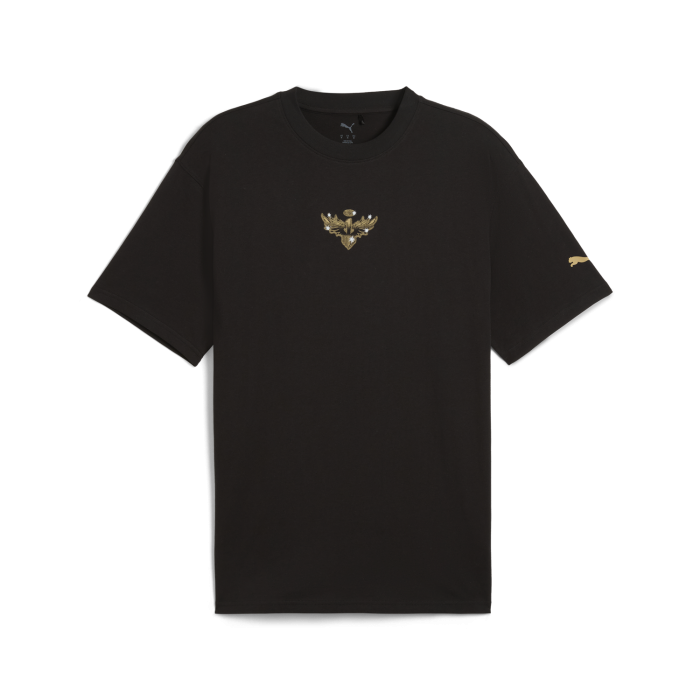 Puma Melo Alwayz on 1 T-shirt