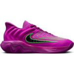 Color Violet du produit Nike Giannis Immortality 4 Scorer's Aura