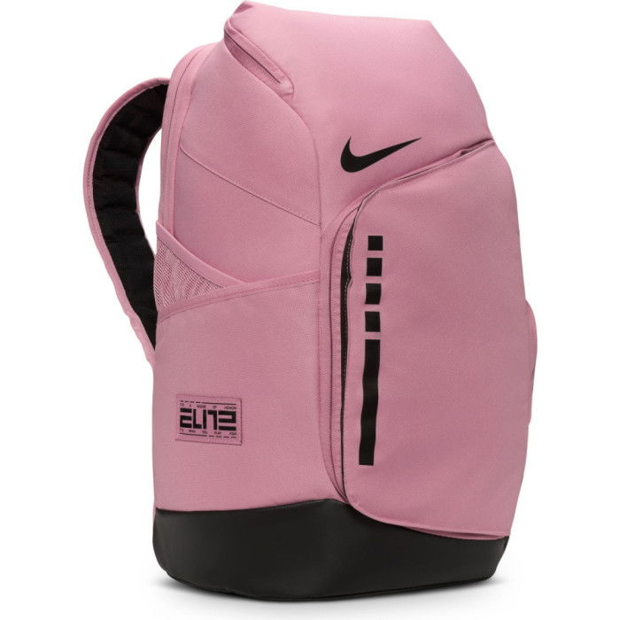 Sac à dos Nike Hoops Elite elemental pink/black