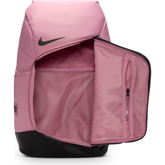 Sac à dos Nike Hoops Elite elemental pink/black