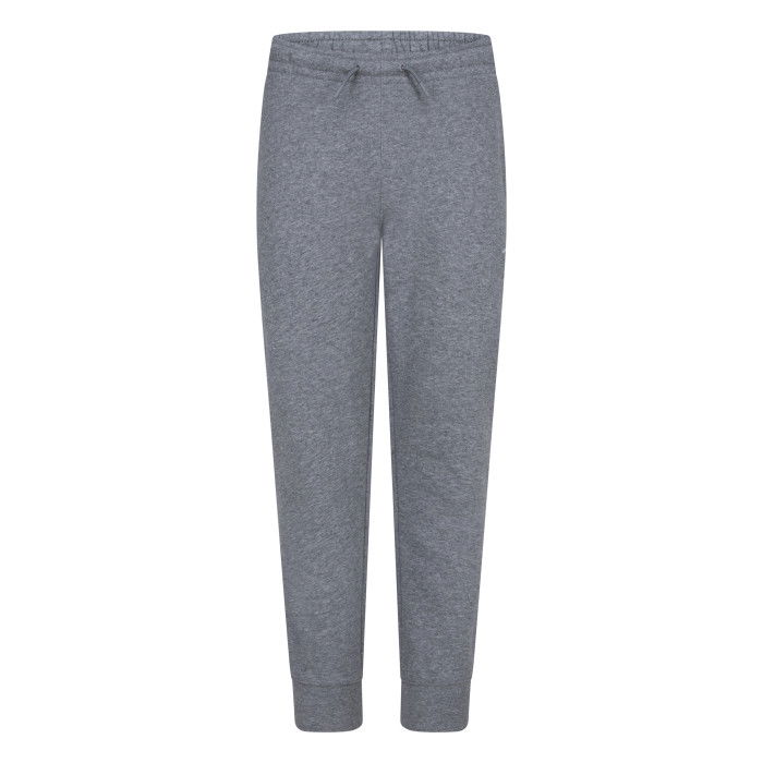 Jordan MJ Brooklyn Essentials Fleece Pant Kids Carbon Heather