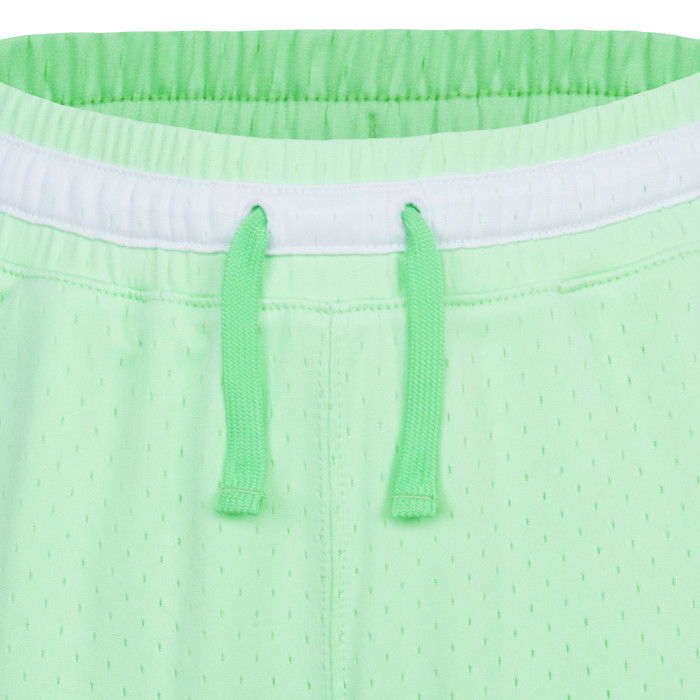 Short Jordan Sport Diamond Short Vapor Green