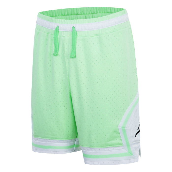 Short Jordan Sport Diamond Short Vapor Green