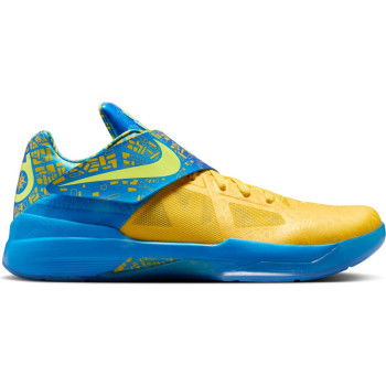 Nike Zoom KD 4 Scoring Title | Nike