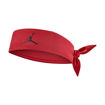 Bandeau Jordan Dri-fit Performance Sport Headband Gym Red/black | Air Jordan