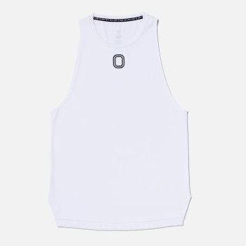 T-shirt sans manches Overtime Tuff Sleeveless Performance Tee | Overtime