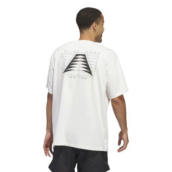 T-shirt adidas Anthony Edwards Takeover Graphic Tee | adidas