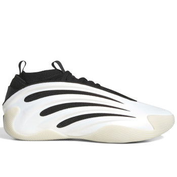 adidas Harden Volume 9 Cloud White | adidas