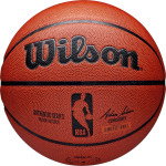Ballon Wilson NBA Authentic Indoor Outdoor