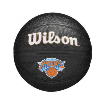 Ballon Wilson NBA New York Knicks Team Tribute Enfants | Wilson