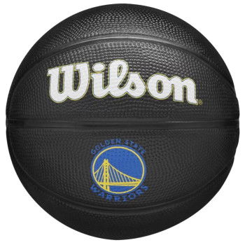 Ballon Wilson NBA Golden State Warriors Team Tribute Enfants | Wilson