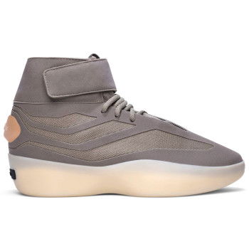 adidas Fear of God Athletics II Basketball Hi Putty Beige | adidas