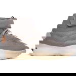 Color Beige / Brun du produit adidas Fear of God Athletics II Basketball Hi Putty...