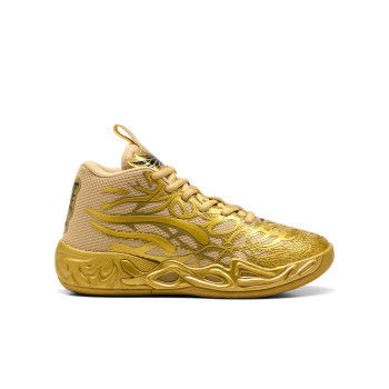 Puma MB.04 Golden Child Kids GS | Puma